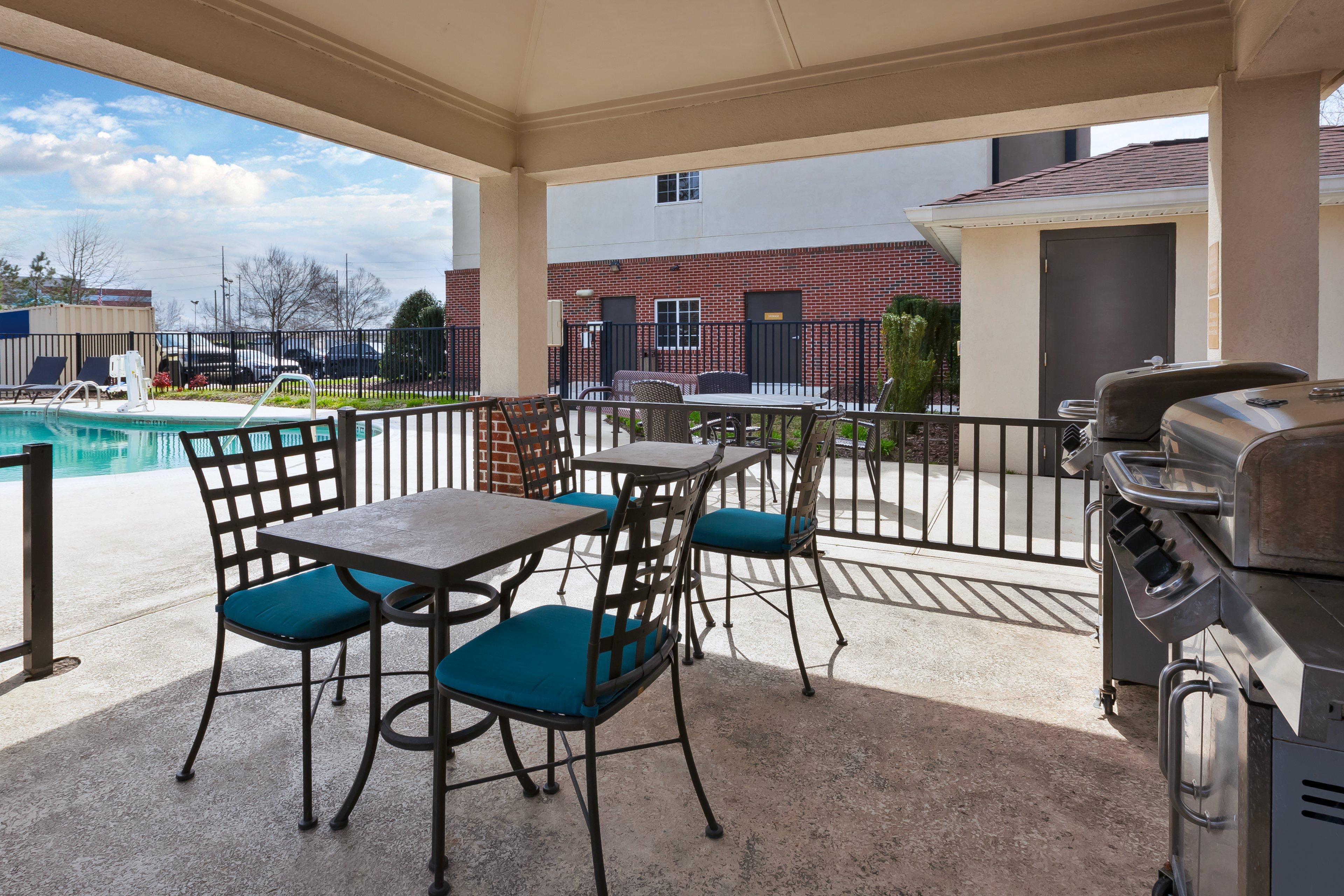 Candlewood Suites Rocky Mount By Ihg Exterior foto
